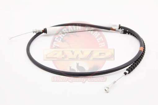 Cable Hand Brake Front Fit For Hilux LN107 - Terrain Tamer 46410-35700