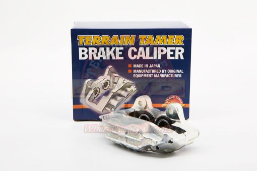 Caliper Front R/H Fit For Hilux KDN165, Hilux KZN165, Hilux LN167 & Hilux LN172 - Terrain Tamer 47730-35140TT