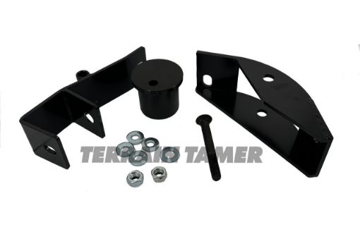 Diff Drop Kit Amarok to Reduce Angle on Raised Suspension - Terrain Tamer TT93223
