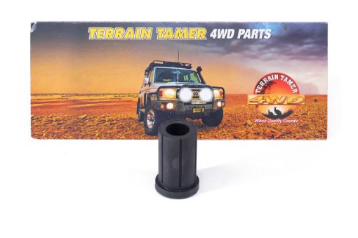 Bush Shackle Rear Upper Fit For Hilux TGN136, Hilux TGN226, Hilux GUN126 & Hilux Gr Sport GUN126 - Terrain Tamer 90385-T0001TT