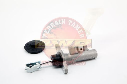 Cylinder Clutch Master Fit For Tacoma RZN161, Tacoma RZN171, Hilux LN145 & Hilux LN147 - Terrain Tamer 31410-34012TT