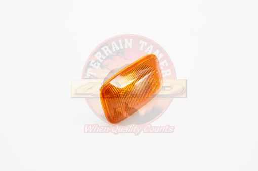 Lens Side Turn Signal Fit For Hilux KZN165, Hilux LN130, Hilux LN167 & Hilux LN172 - Terrain Tamer 81731-20192