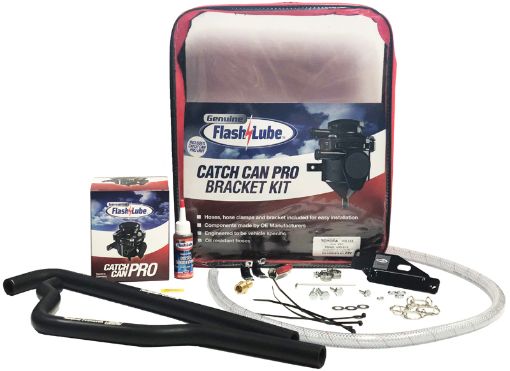 Fcc Bracket & Kit Assy 1KDFTV Suits Vsc Models Fit For Toyota Hilux - Terrain Tamer FCCKT23V