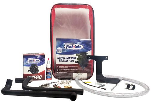 Fcc Bracket Kit & Assy Triton Mq Mr Pajero Sport Qe 4N15 Eng Fit For Mitsubishi Pajero Sport & Mitsubishi Triton - Terrain Tamer FCCKT18