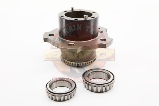 Hub Rear Suits Abs & Disc Brake Fit For Landcruiser FZJ105 & Landcruiser HZJ105 - Terrain Tamer 42450-69026