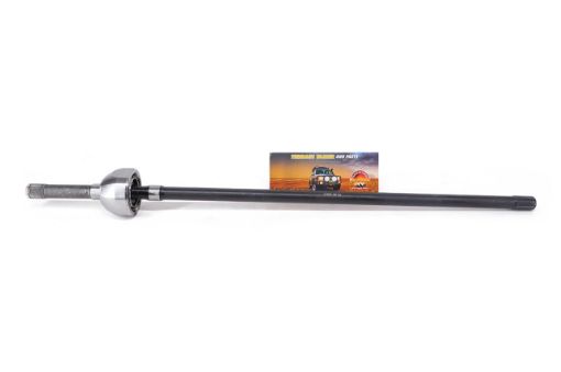 Axle Shaft & CV Joint Assy L/H Fit For Patrol Gu - Terrain Tamer 39101-VB001TT