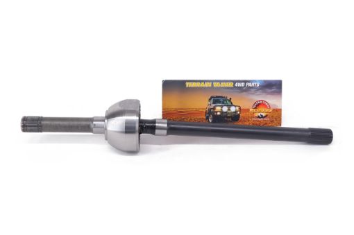 Axle Shaft & CV Joint Assy R/H Fit For Patrol Gq - Terrain Tamer 39100-VB001TT
