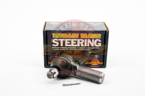 End Tie Rod R/H Rhd L/H Lhd Fit For Landcruiser BJ70, Landcruiser BJ73, Landcruiser BJ74 & Landcruiser BJ75 - Terrain Tamer 45047-60H01TT