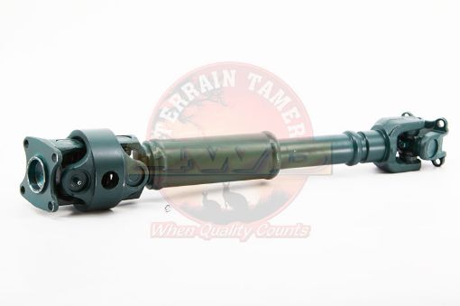 Tailshaft Front Suits 4CYL Models & Vzn167/vzn172 Auto Only Fit For Hilux KDN165, Hilux KDN170, Hilux KZN165 & Hilux LN105 - Terrain Tamer 37140-35071TT