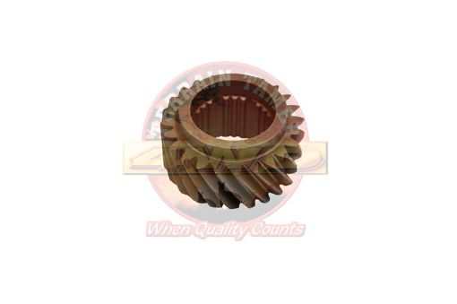 Gear Mainshaft 5TH T=24 Fit For Hilux LN60, Hilux LN61, Hilux LN65 & Hilux LN106 - Terrain Tamer 33336-28020TT