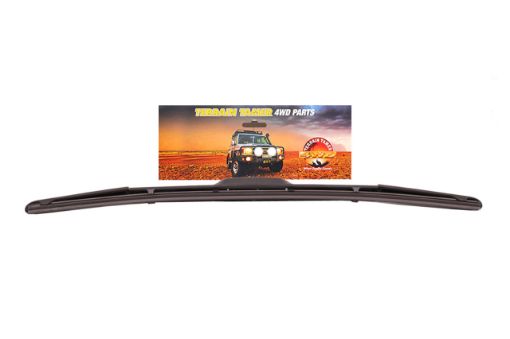 Tt Design Wiper Blade 450MM Fit For Jimny Fj, BT50 Uny0w/unyoe, Landcruiser FZJ75 & Landcruiser HJ75 - Terrain Tamer TTPW018
