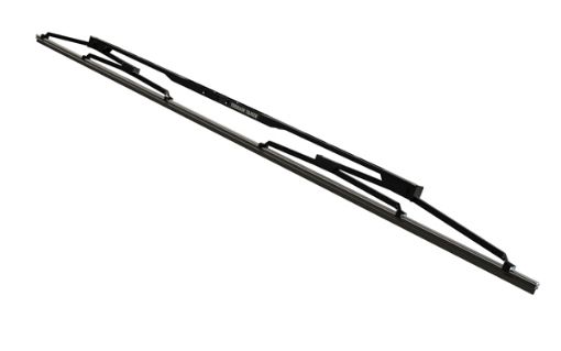 Tt Design Wiper Blade Drivers Side 600MM Fit For BT50 Upoyf/upoyd, Landcruiser VDJ200, Landcruiser UZJ200 & Landcruiser URJ202 - Terrain Tamer TTPW024