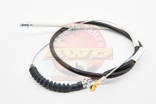 Cable Hand Brake Front Fit For Hilux YN106, Hilux LN106 & Hilux RN105 - Terrain Tamer 46410-35460TT