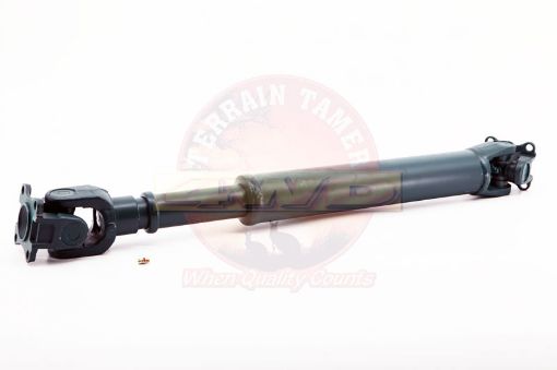 Tailshaft Rear Section Centre Bearing to Diff Fit For Hilux LN106 & Hilux LN111 - Terrain Tamer 37110-35520TT
