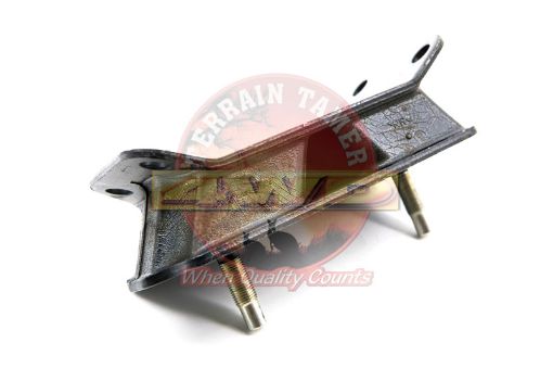 Engine Mount Rear 1HDFTE 1VDFTV 1GRFE Fit For Landcruiser HDJ78, Landcruiser HDJ79, Landcruiser VDJ76 & Landcruiser VDJ78 - Terrain Tamer 12371-17120