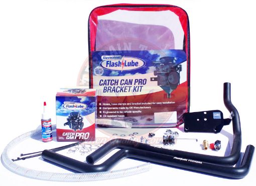 Fcc Bracket Kit & Assy 1GDFTV 2.8l Turbo Fit For Toyota Fortuner & Toyota Hilux - Terrain Tamer FCCKT29