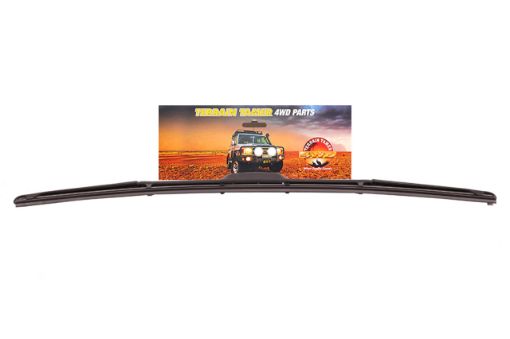 Tt Design Wiper Blade 550MM Fit For Hilux GUN125, Hilux GGN125, Hilux GGN120 & Hilux GUN122 - Terrain Tamer TTPW022