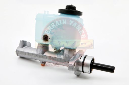 Brake Master Cylinder Without Abs Fit For Landcruiser FZJ100, Landcruiser FZJ105, Landcruiser HDJ100 & Landcruiser HZJ105 - Terrain Tamer 47201-60720TT