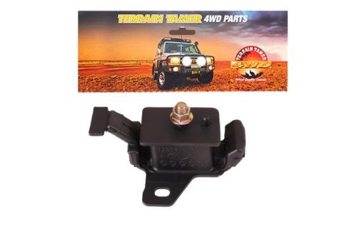 Engine Mount Front Fit For Hilux KUN15, Hilux KUN16, Hilux KUN25 & Hilux KUN26 - Terrain Tamer 12361-0L030
