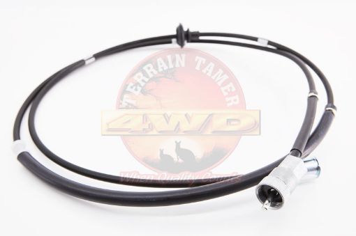 Cable Speedo Suits with Tachometer 2WD Fit For Hilux LN146, Hilux LN147, Hilux LN152 & Hilux RZN142 - Terrain Tamer 83710-35660