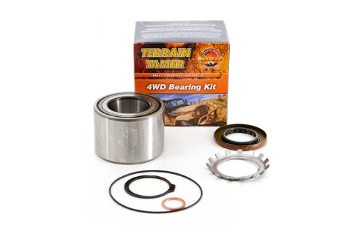 Wheel Bearing Kit Rear Fit For Ranger Px & BT50 Up/ur - Terrain Tamer WBK35