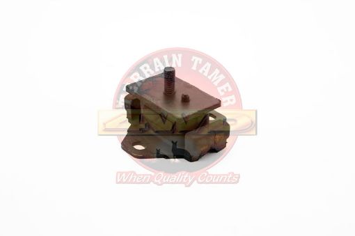 Engine Mount Front 2L 2LT 3L 5L Fit For Landcruiser LJ70, Hilux LN60, Hilux LN61 & Hilux LN65 - Terrain Tamer 12361-54120TT