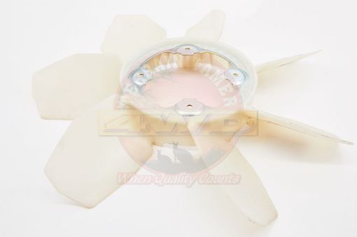 Fan Blade Fit For Landcruiser GRJ76, Landcruiser GRJ78, Landcruiser GRJ79 & Prado GRJ120 - Terrain Tamer 16361-31060