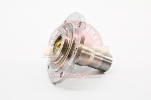 Spindle Front L/H Suits Manual Free Wheeling Hubs Fit For Patrol Gq - Terrain Tamer 40011-01J00TT