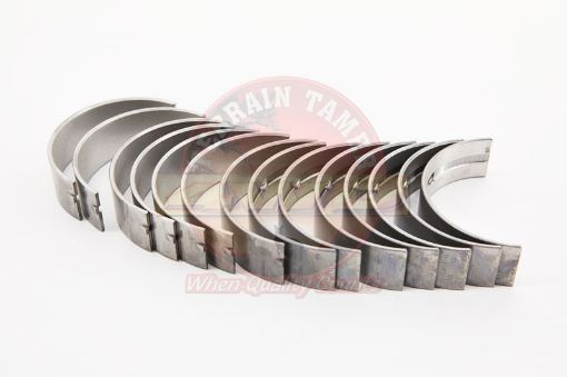 Bearing Set Main Std 1HZ Fit For Landcruiser HDJ78, Landcruiser HDJ79, Landcruiser HDJ80 & Landcruiser HDJ100 - Terrain Tamer 11702-17010TT