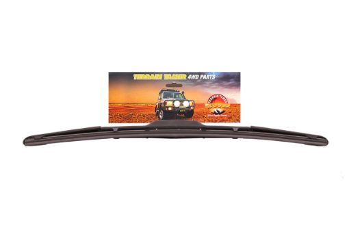Tt Design Wiper Blade 400MM Fit For Hilux GUN125, Hilux GGN125, Hilux GGN120 & Hilux GUN122 - Terrain Tamer TTPW016