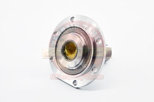 Spindle Front R/H Suits Manual Free Wheeling Hubs Fit For Patrol Gq - Terrain Tamer 40010-01J00TT