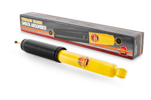 Shock Absorber Front 40MM Raised Expanded Body Fit For Jeep Wrangler Jk - Terrain Tamer TGSJWJKF