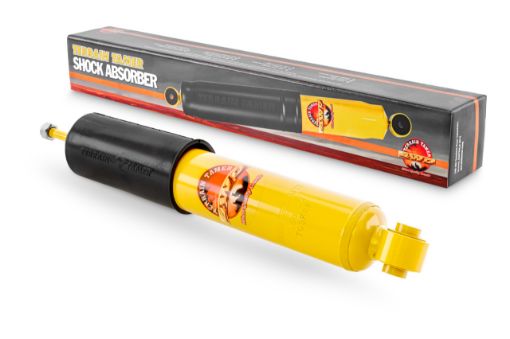 Shock Absorber Front 35MM Raised Expanded Body Fit For Ford Ranger Pk, Mazda B2200, Mazda B2500 & Mazda B2600 - Terrain Tamer TGSFRF