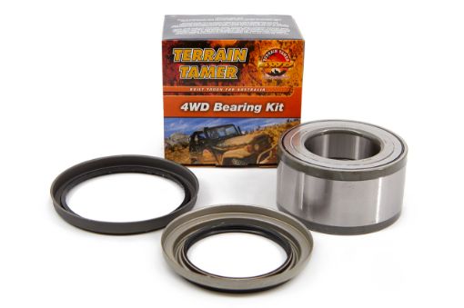 Wheel Bearing Kit Front Fit For Hilux RZN180, Hilux RZN185, Hilux VZN185 & Hilux KZN185 - Terrain Tamer WBK5