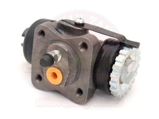Wheel Cylinder Front R/H Front or Upper 31.75mm Fit For Landcruiser FJ40, Landcruiser BJ40, Landcruiser FJ45 & Landcruiser FJ55 - Terrain Tamer JB2533