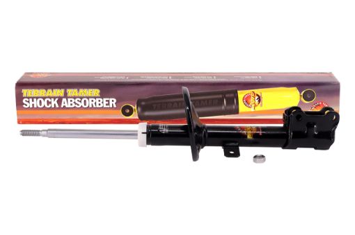 Shock Absorber Front Dacia Duster Fit For Duster - Terrain Tamer TGS30361