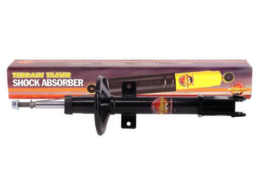 Shock Absorber Rear Dacia Duster Fit For Duster - Terrain Tamer TGS33362