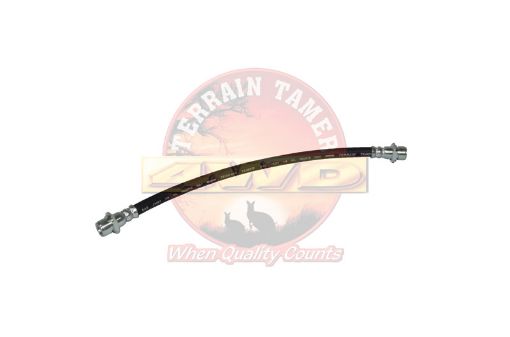 Brake Hose Rear Brake Tube No.1 Fit For Landcruiser GRJ200, Landcruiser URJ200, Landcruiser UZJ200 & Landcruiser VDJ200 - Terrain Tamer 90947-02F40TT
