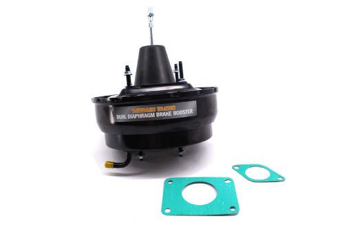 Tt Twin Diaphragm Booster 30% Increased Braking Fit For Landcruiser HDJ78, Landcruiser HDJ79, Landcruiser HZJ78 & Landcruiser FZJ78 - Terrain Tamer TTTDB2