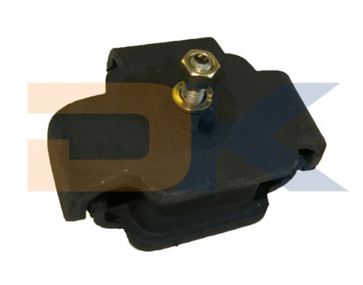 Engine Mount Front 2H 12HT Fit For Landcruiser HJ60, Landcruiser HJ61 & Landcruiser HJ75 - Terrain Tamer 12361-68051TT