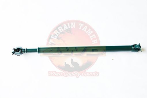Tailshaft Assy Rear LN167 KZN165 Single & Double Cab Fit For Hilux LN165, Hilux LN167 & Hilux RN106 - Terrain Tamer 37110-35580TT