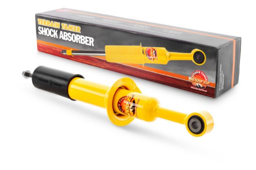 Shock Absorber Front 40MM Raised Expanded Body Fit For Mazda BT50 Up/ur, Ford Everest Ua & Ford Ranger Px - Terrain Tamer TGSFR2F