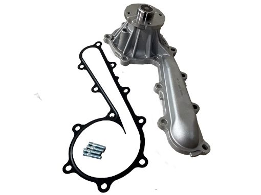 Waterpump Terrain Tamer Suit TB48E Engine Fit For Patrol Gu Y61 - Terrain Tamer 21010-VC225TT