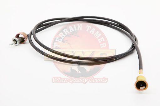 Cable Speedo Fit For Hilux LN106, Hilux LN107 & Hilux LN111 - Terrain Tamer 83710-35290TT