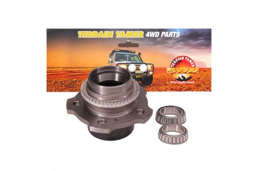 Hub Rear Suits Abs Fit For Landcruiser GDJ76, Landcruiser GDJ78, Landcruiser GDJ79 & Landcruiser HZJ76 - Terrain Tamer 42407-69005