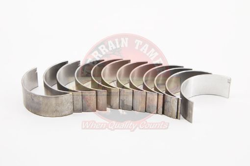 Bearing Set Conrod Std 1HZ Fit For Landcruiser HDJ78, Landcruiser HDJ79, Landcruiser HDJ80 & Landcruiser HDJ100 - Terrain Tamer 13202-17010TT