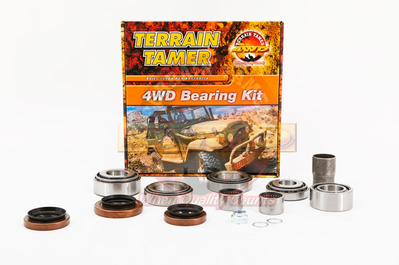 Diff Overhaul Kit Fit For Hilux LN111, Hilux LN130, Hilux RN106 & Hilux RN110