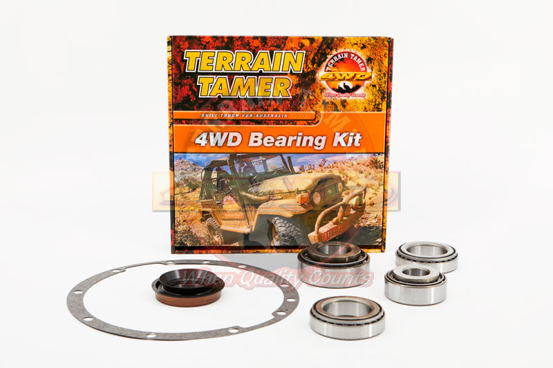 Diff Kit Suits Vehicles with Arb Air Locker & E Locker Fit For Patrol Gq & Patrol Gu
