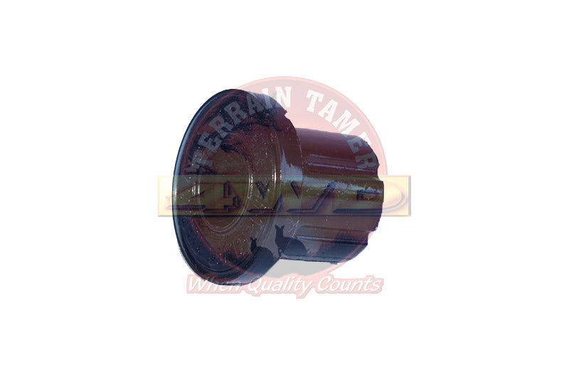 Bush Shackle Pro Bush Synthetic – DKPPN5