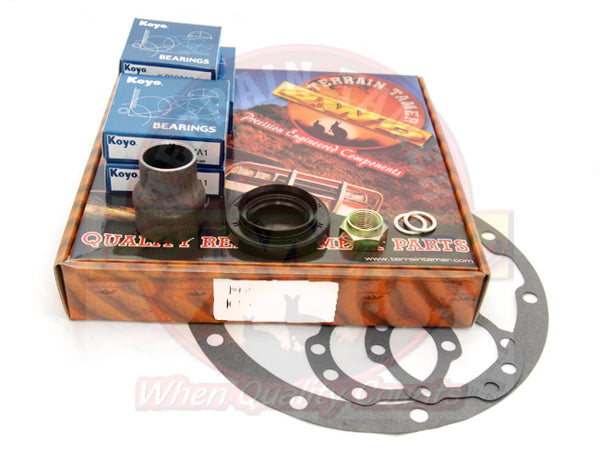 Diff Overhaul Kit Suits Genuine Factory Diff Lock Fit For Landcruiser FZJ78, Landcruiser FZJ79, Landcruiser FZJ100 & Landcruiser FZJ105